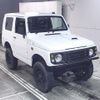 suzuki jimny 1997 -SUZUKI 【後日 】--Jimny JA22W-128631---SUZUKI 【後日 】--Jimny JA22W-128631- image 1