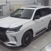 lexus lx 2020 -LEXUS 【名古屋 342ﾊ 420】--Lexus LX 3BA-URJ201W--URJ201W-4334236---LEXUS 【名古屋 342ﾊ 420】--Lexus LX 3BA-URJ201W--URJ201W-4334236- image 1