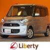 mitsubishi ek-space 2017 quick_quick_B11A_B11A-0202509 image 1
