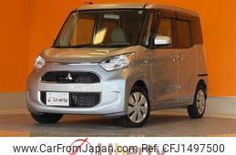 mitsubishi ek-space 2017 quick_quick_B11A_B11A-0202509