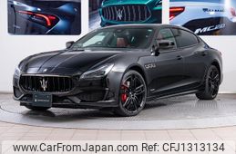 maserati quattroporte 2020 -MASERATI--Maserati Quattroporte ABA-MQP30C--ZAMXP56C001351168---MASERATI--Maserati Quattroporte ABA-MQP30C--ZAMXP56C001351168-
