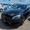 mercedes-benz a-class 2013 -MERCEDES-BENZ--Benz A Class DBA-176042--WDD1760422J149954---MERCEDES-BENZ--Benz A Class DBA-176042--WDD1760422J149954- image 4