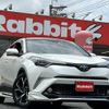 toyota c-hr 2017 quick_quick_ZYX10_ZYX10-2071352 image 1