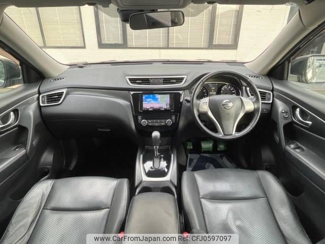 nissan x-trail 2015 -NISSAN--X-Trail DBA-NT32--NT32-526988---NISSAN--X-Trail DBA-NT32--NT32-526988- image 2