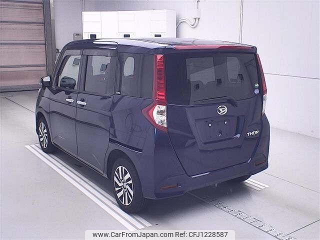 daihatsu thor 2018 -DAIHATSU--Thor M900S-0035526---DAIHATSU--Thor M900S-0035526- image 2