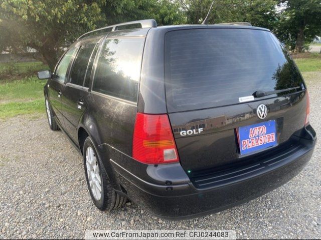 volkswagen golf 2005 -VOLKSWAGEN--VW Golf 1JAZJ--W069599---VOLKSWAGEN--VW Golf 1JAZJ--W069599- image 2