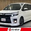 toyota voxy 2015 -TOYOTA--Voxy ZRR80W--ZRR80-0141516---TOYOTA--Voxy ZRR80W--ZRR80-0141516- image 1