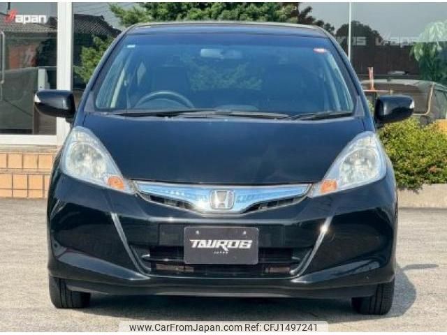 honda fit-hybrid 2013 CFJ1497241 image 2