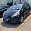 honda fit 2011 -HONDA--Fit DBA-GE6--GE6-1554628---HONDA--Fit DBA-GE6--GE6-1554628- image 3