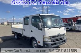toyota dyna-truck 2011 CFJ1841559