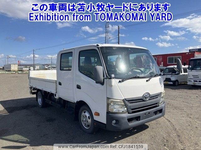 toyota dyna-truck 2011 CFJ1841559 image 1