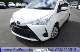 toyota vitz 2019 quick_quick_DBA-KSP130_KSP130-4014306