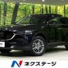 mazda cx-5 2018 -MAZDA--CX-5 6BA-KF5P--KF5P-203287---MAZDA--CX-5 6BA-KF5P--KF5P-203287- image 1