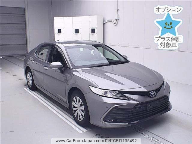 toyota camry 2022 -TOYOTA--Camry AXVH75-1003936---TOYOTA--Camry AXVH75-1003936- image 1