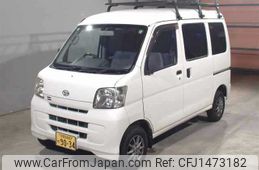daihatsu hijet-van 2013 -DAIHATSU 【宇都宮 480ｾ9034】--Hijet Van S321V-0183812---DAIHATSU 【宇都宮 480ｾ9034】--Hijet Van S321V-0183812-