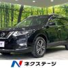 nissan x-trail 2018 -NISSAN--X-Trail DBA-NT32--NT32-082837---NISSAN--X-Trail DBA-NT32--NT32-082837- image 1