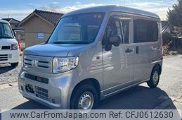 honda n-van 2018 -HONDA--N VAN JJ1--3001979---HONDA--N VAN JJ1--3001979-