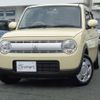 suzuki alto-lapin 2017 quick_quick_DBA-HE33S_HE33S-180043 image 11