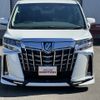 toyota alphard 2020 -TOYOTA--Alphard 6AA-AYH30W--AYH30-0100904---TOYOTA--Alphard 6AA-AYH30W--AYH30-0100904- image 4