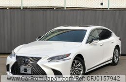 lexus ls 2017 quick_quick_GVF50_GVF50-6002071