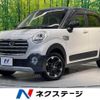 daihatsu cast 2019 quick_quick_LA250S_LA250S-0186645 image 1