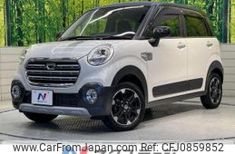 daihatsu cast 2019 quick_quick_LA250S_LA250S-0186645