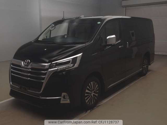 toyota granace 2021 -TOYOTA--Granace 3DA-GDH303W--GDH303-1001486---TOYOTA--Granace 3DA-GDH303W--GDH303-1001486- image 1