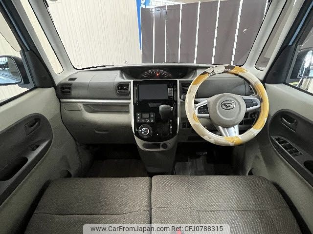 daihatsu tanto 2018 -DAIHATSU--Tanto DBA-LA600S--LA600S-0623143---DAIHATSU--Tanto DBA-LA600S--LA600S-0623143- image 2