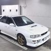 subaru impreza 1999 -SUBARU 【名古屋 521】--Impreza GF-GC8--GC8---SUBARU 【名古屋 521】--Impreza GF-GC8--GC8- image 1