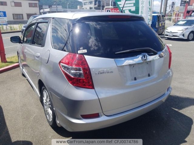 honda fit-shuttle 2011 -HONDA--Fit Shuttle GG7-3002493---HONDA--Fit Shuttle GG7-3002493- image 2