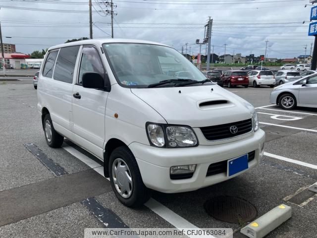 toyota liteace-noah 2001 -TOYOTA--Liteace Noah KH-CR50G--CR50-0028640---TOYOTA--Liteace Noah KH-CR50G--CR50-0028640- image 2