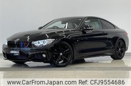 bmw 4-series 2013 -BMW--BMW 4 Series DBA-3N28--WBA3N32050F710079---BMW--BMW 4 Series DBA-3N28--WBA3N32050F710079-