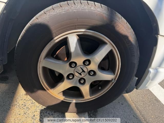 honda stepwagon 1999 CFJ1509202 image 2
