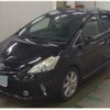 toyota prius-α 2012 quick_quick_DAA-ZVW41W_3173068 image 4