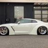 nissan gt-r 2008 -NISSAN--GT-R CBA-R35--R35-003185---NISSAN--GT-R CBA-R35--R35-003185- image 4