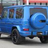 mercedes-benz amg 2024 -MERCEDES-BENZ--AMG 3BA-463276--W1N4632762X504007---MERCEDES-BENZ--AMG 3BA-463276--W1N4632762X504007- image 10