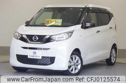 nissan dayz 2022 quick_quick_5BA-B43W_B43W-0149194