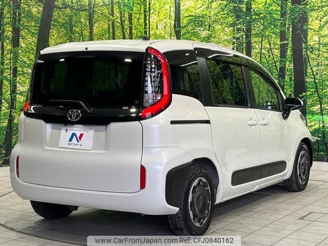 toyota sienta 2023 quick_quick_MXPC10G_MXPC10-1022789 image 2