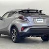 toyota c-hr 2018 -TOYOTA--C-HR DAA-ZYX10--ZYX10-2133424---TOYOTA--C-HR DAA-ZYX10--ZYX10-2133424- image 6