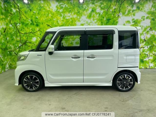 suzuki spacia 2019 quick_quick_DAA-MK53S_MK53S-657160 image 2