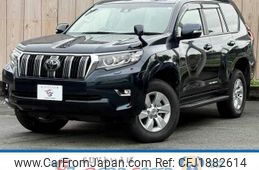 toyota land-cruiser-prado 2018 CFJ1882614