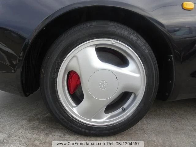 toyota celica 1994 quick_quick_E-ST205_ST205-0001379 image 2