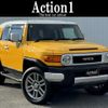 toyota fj-cruiser 2011 CFJ1618499 image 1