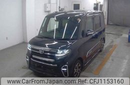 daihatsu tanto 2022 CFJ1153160