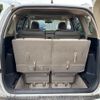 toyota vanguard 2008 CFJ1649327 image 21