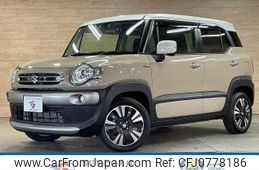 suzuki xbee 2022 quick_quick_4AA-MN71S_MN71S-303203