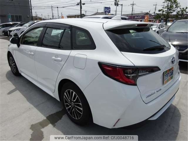 toyota corolla-touring-wagon 2023 -TOYOTA 【群馬 302ﾅ8793】--Corolla Touring 6AA-ZWE219W--ZWE219W-0027722---TOYOTA 【群馬 302ﾅ8793】--Corolla Touring 6AA-ZWE219W--ZWE219W-0027722- image 2