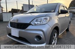 toyota passo 2016 quick_quick_DBA-M710A_M710A-0006407