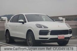 porsche cayenne 2022 -PORSCHE--Porsche Cayenne 3BA-E3NAA--WP1ZZZ9YZNDA03356---PORSCHE--Porsche Cayenne 3BA-E3NAA--WP1ZZZ9YZNDA03356-