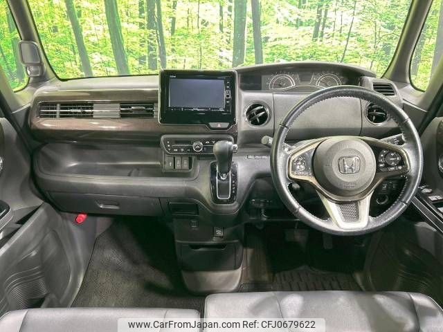 honda n-box 2018 -HONDA--N BOX DBA-JF3--JF3-2049807---HONDA--N BOX DBA-JF3--JF3-2049807- image 2